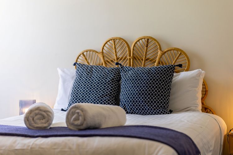 Water Pearl – Coast Resort