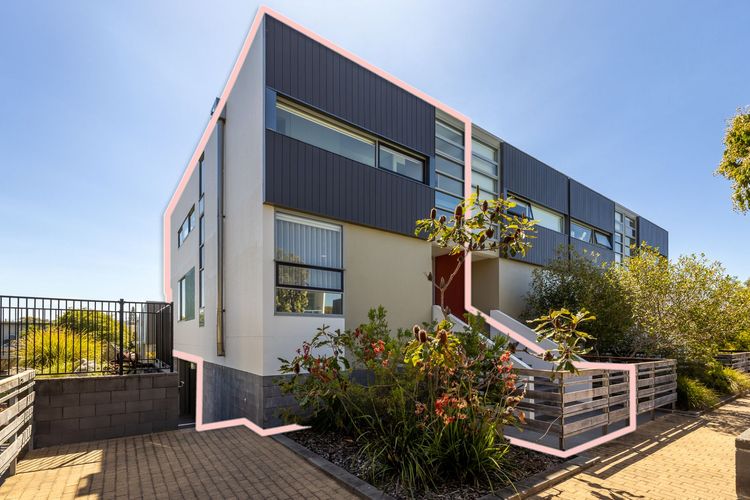 Water Pearl – Coast Resort