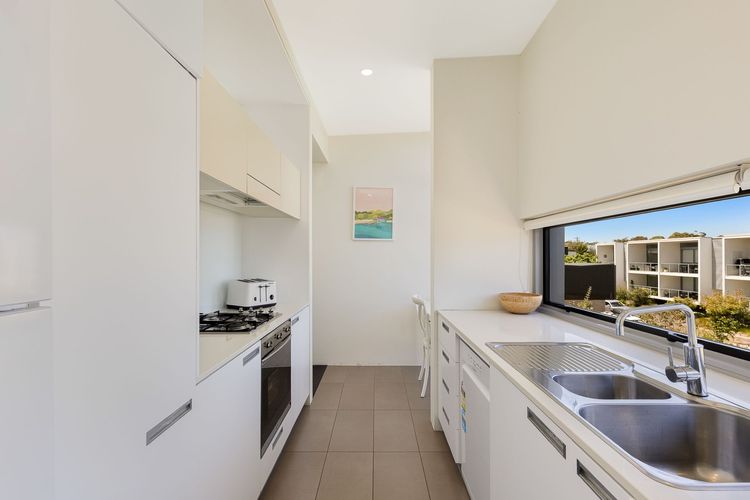 Water Pearl – Coast Resort