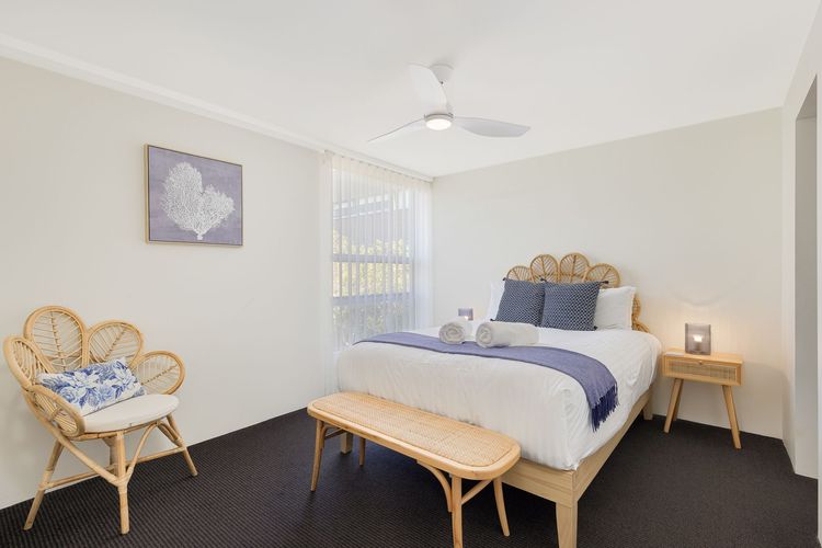 Water Pearl – Coast Resort