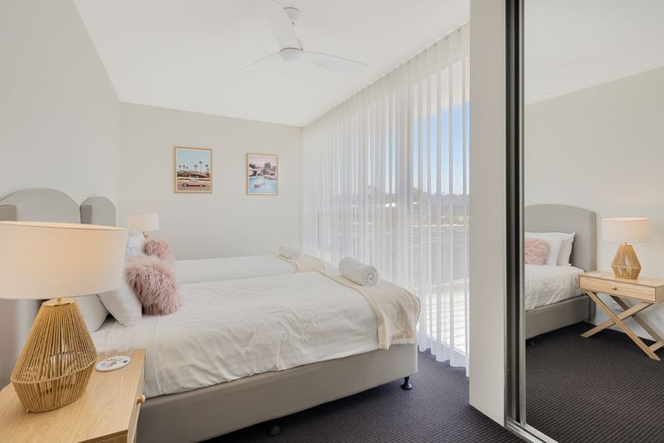 Water Pearl – Coast Resort