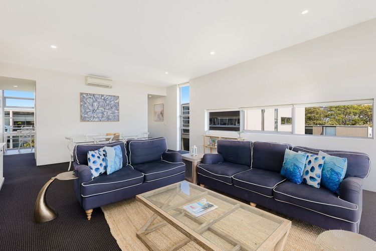 Water Pearl – Coast Resort