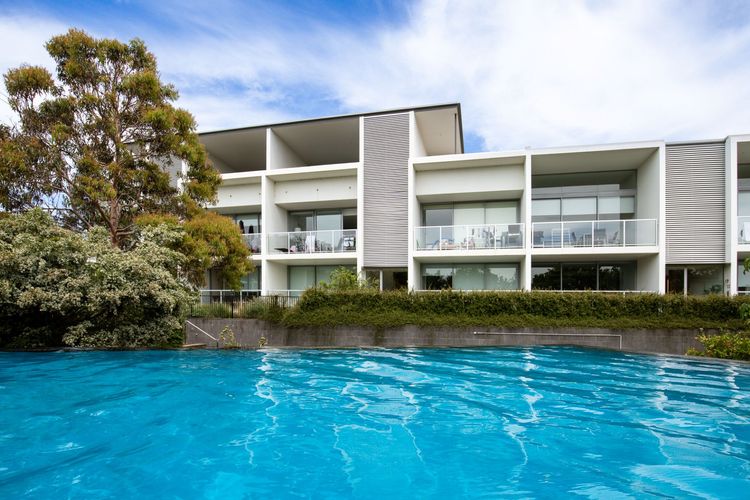 Water Pearl – Coast Resort