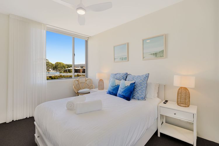 Water Pearl – Coast Resort