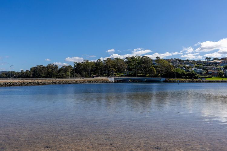 Water Pearl – Coast Resort