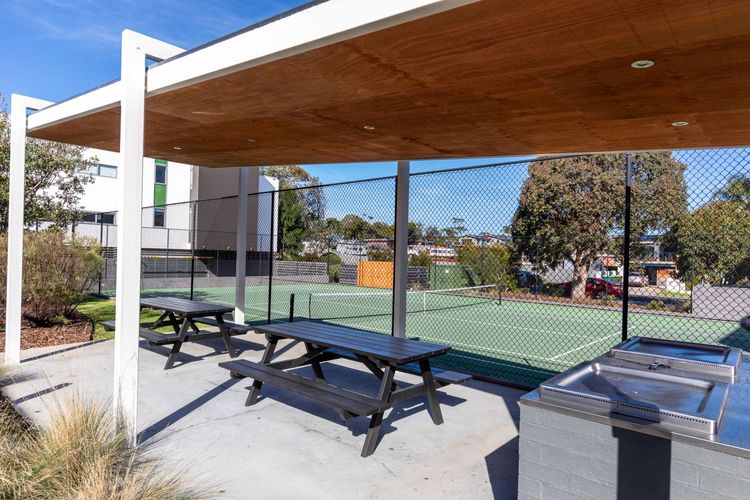 Water Pearl – Coast Resort