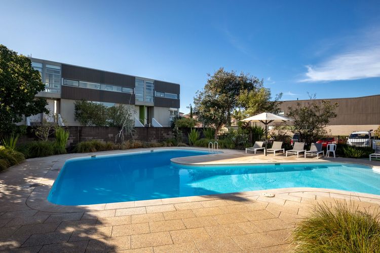 Water Pearl – Coast Resort