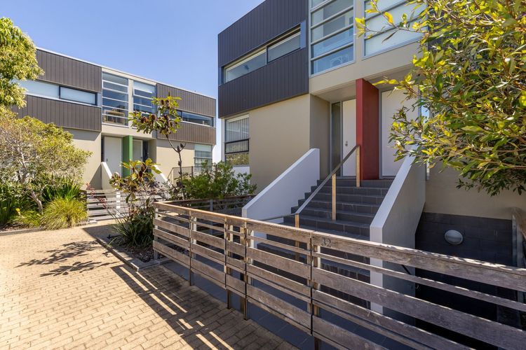 Water Pearl – Coast Resort