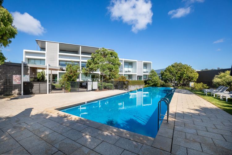 Water Pearl – Coast Resort