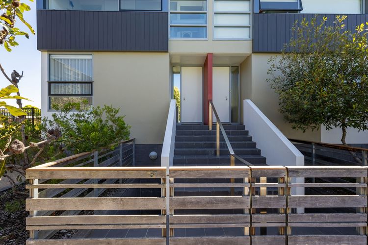 Water Pearl – Coast Resort