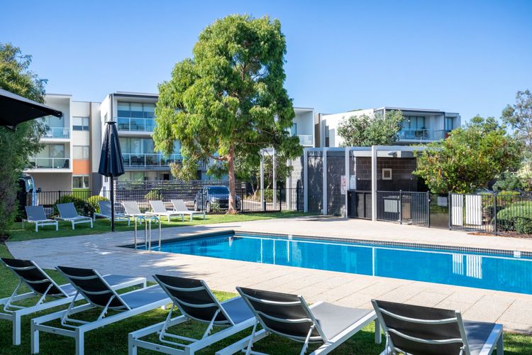 Water Pearl – Coast Resort