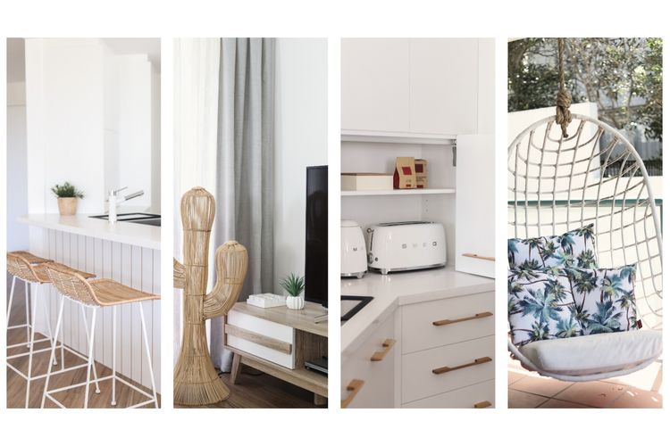 Luxury On The Bay – Karinya At Surfside