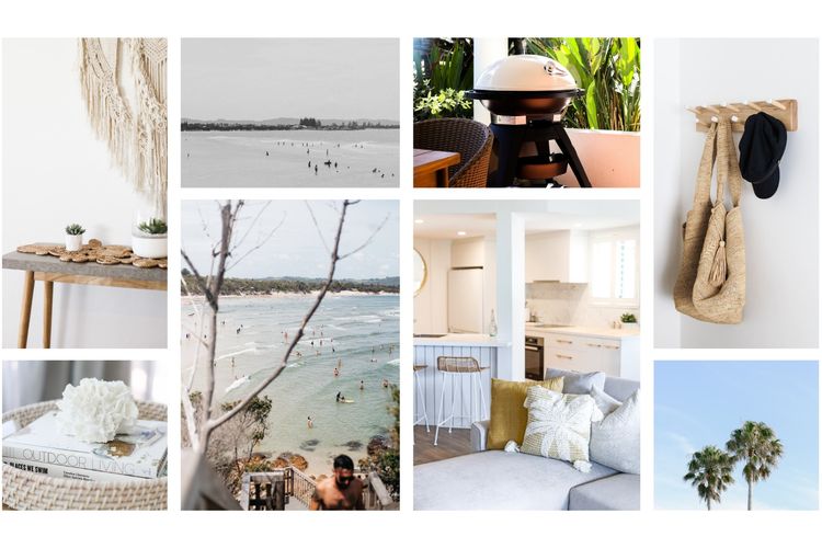 Luxury On The Bay – Karinya At Surfside