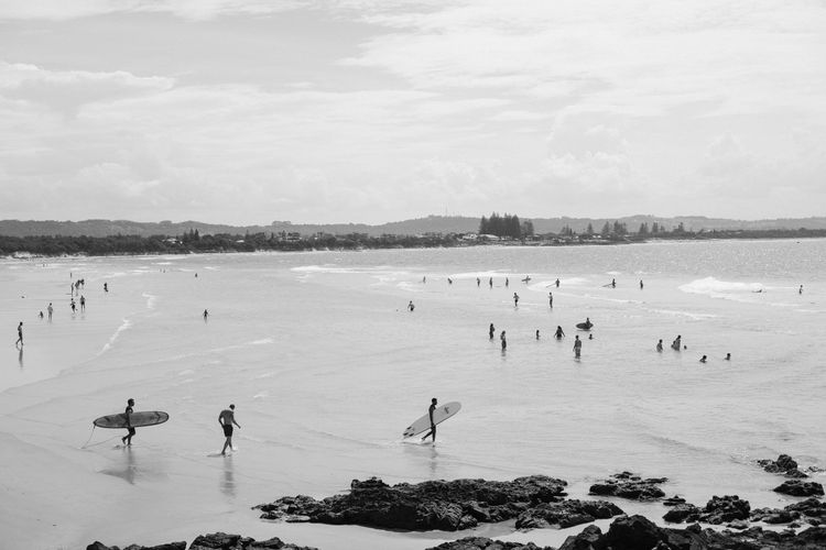 Luxury On The Bay – Karinya At Surfside