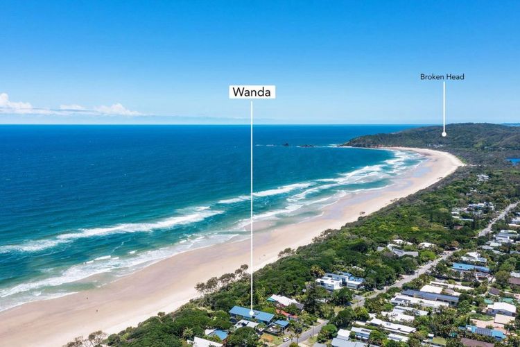 Luxury On The Bay – Wanda