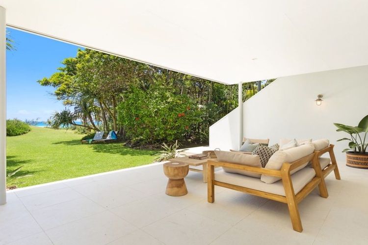 Luxury On The Bay – Wanda