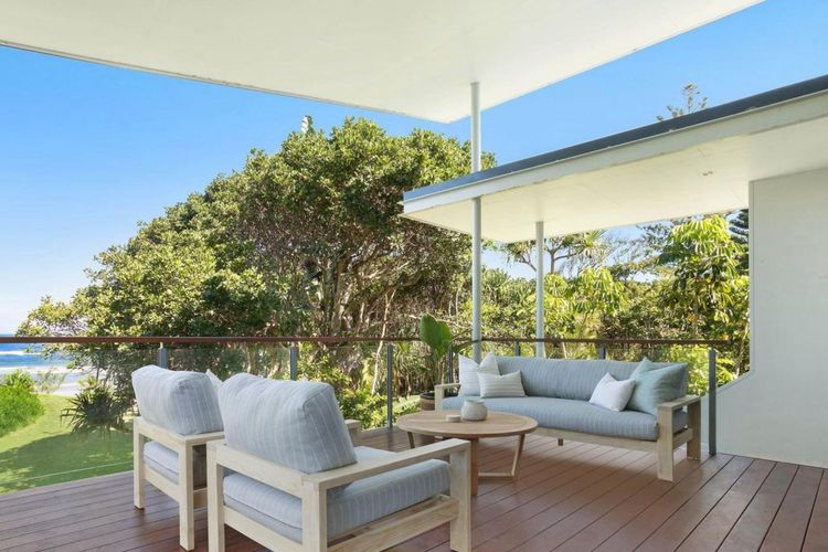 Luxury On The Bay – Wanda