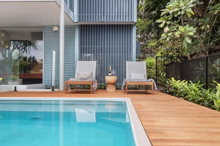 Luxury On The Bay – Wanda