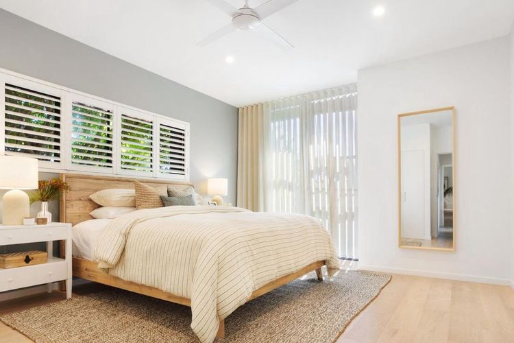 Luxury On The Bay – Wanda