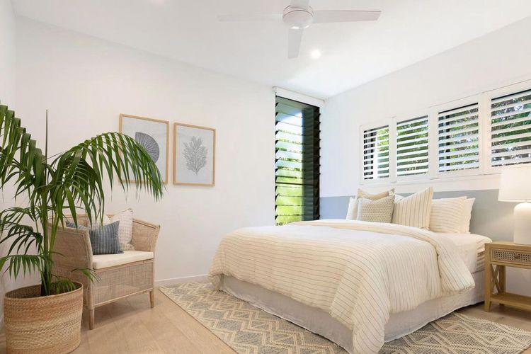 Luxury On The Bay – Wanda