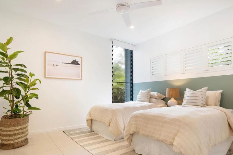 Luxury On The Bay – Wanda