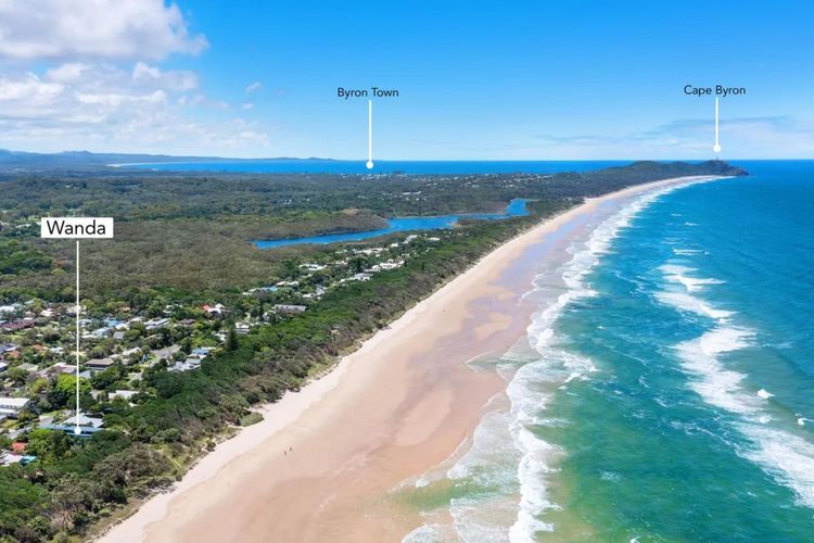 Luxury On The Bay – Wanda