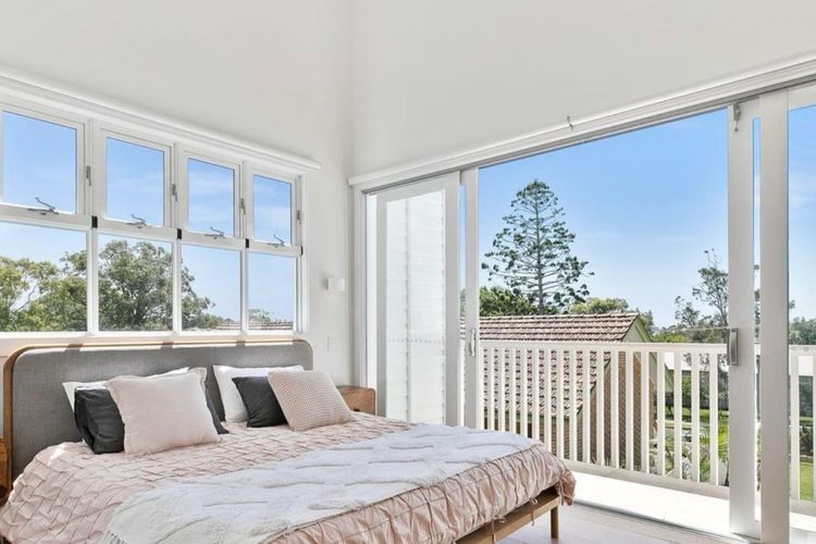 Luxury On The Bay – Cedrics 1