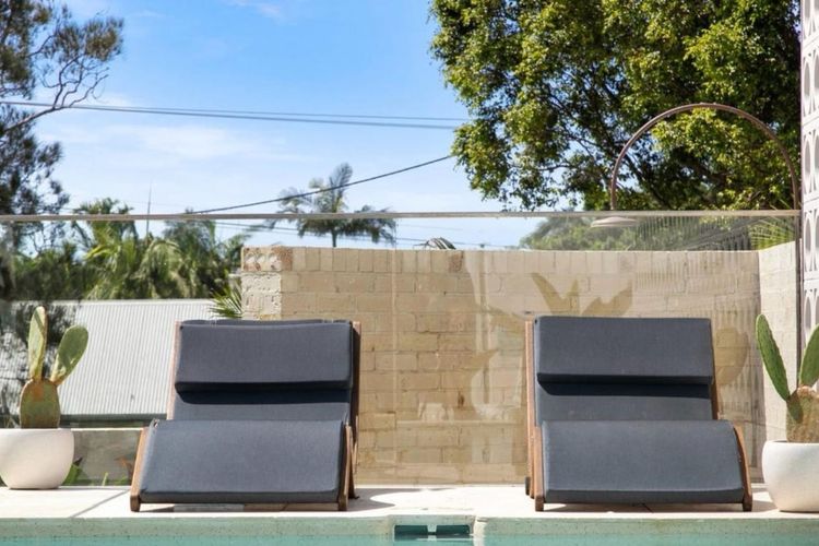 Luxury On The Bay – Cedrics 1