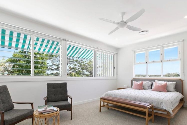 Luxury On The Bay – Cedrics 1