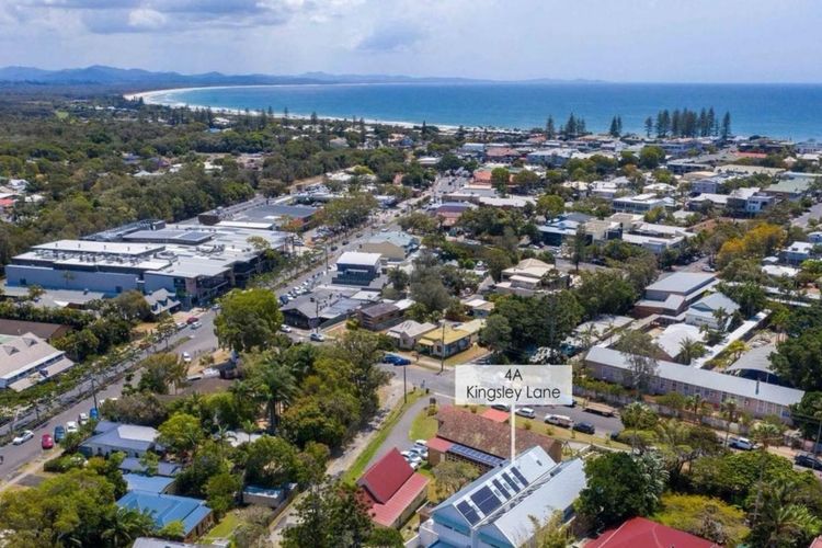 Luxury On The Bay – Cedrics 1