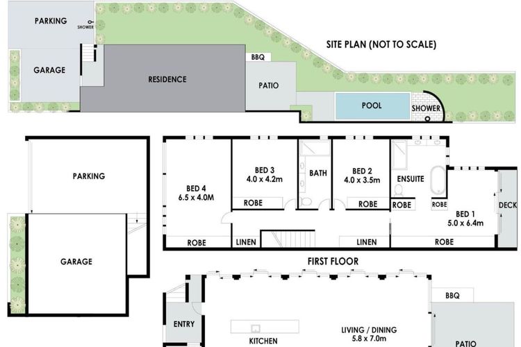 Luxury On The Bay – Cedrics 1