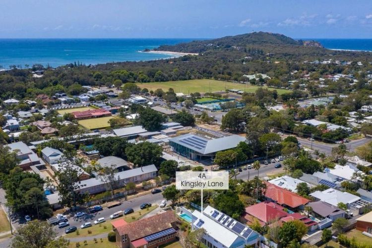 Luxury On The Bay – Cedrics 1