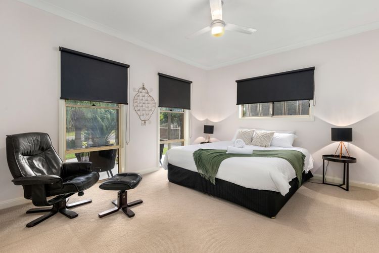 Serenity in Sunny Sawtell
