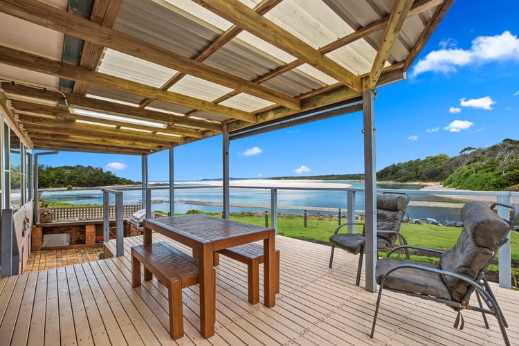 Lobster Cottage
