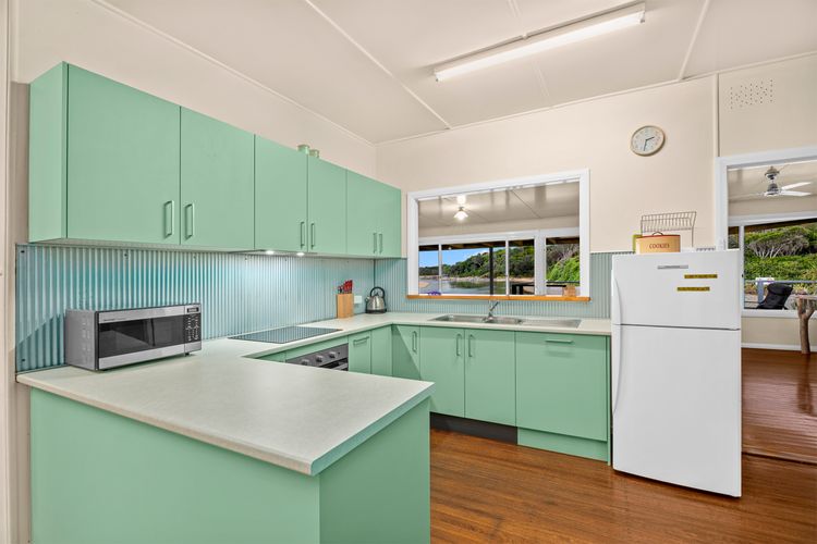 Lobster Cottage