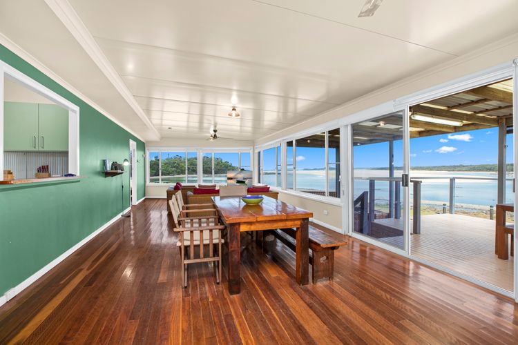 Lobster Cottage