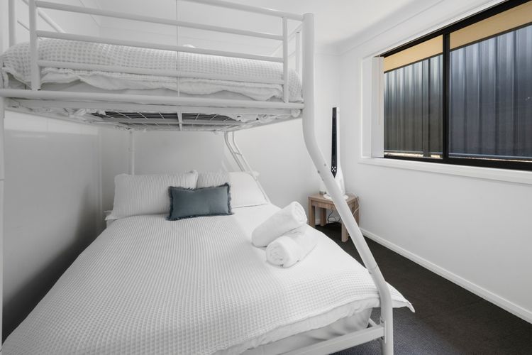 Moonee Beach Getaway