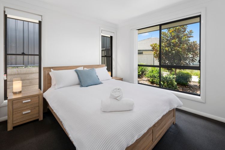 Moonee Beach Getaway