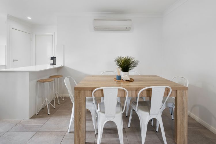 Moonee Beach Getaway
