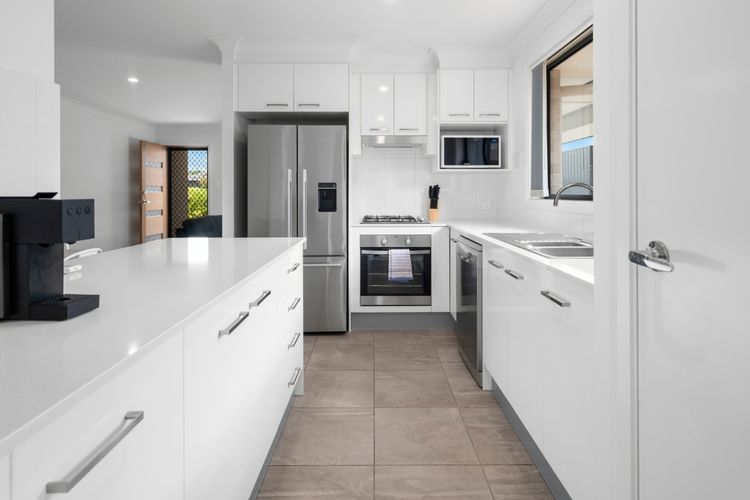 Moonee Beach Getaway