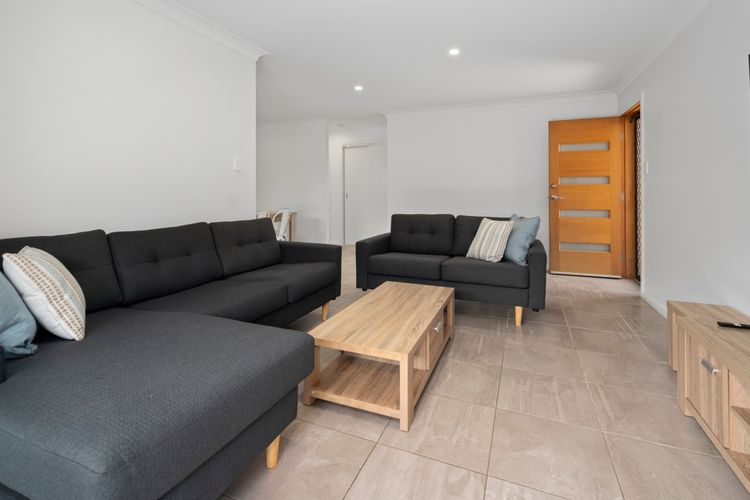 Moonee Beach Getaway
