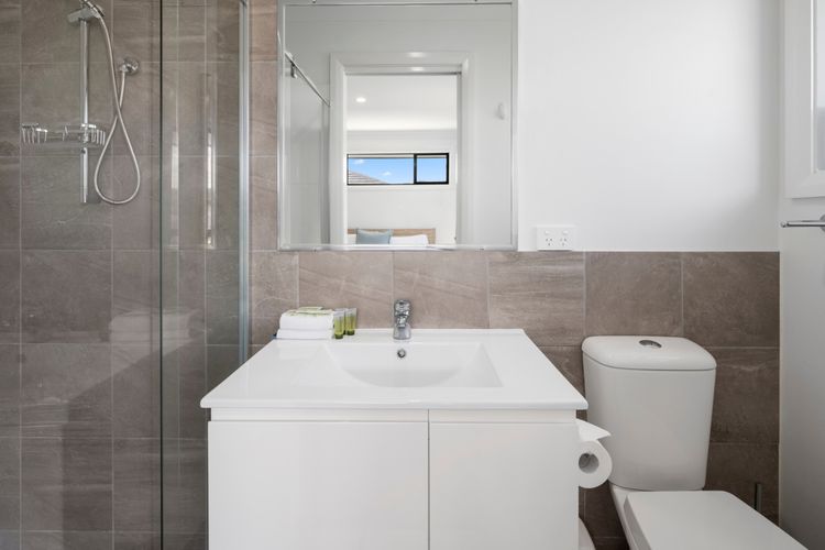 Moonee Beach Getaway