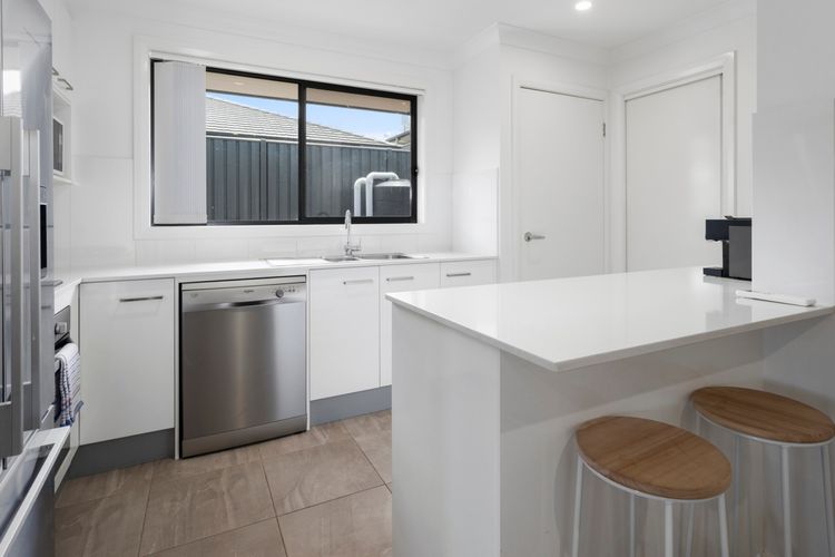 Moonee Beach Getaway