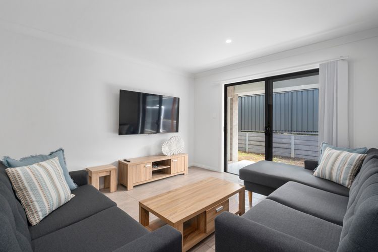 Moonee Beach Getaway