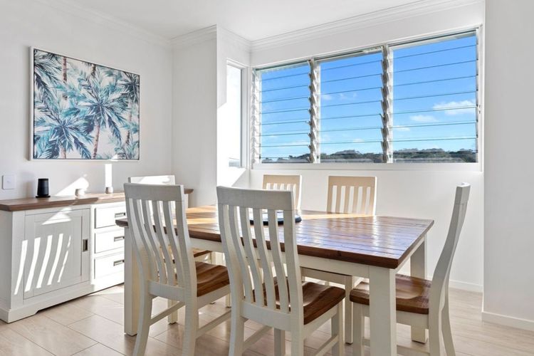 Boronia Beach House One