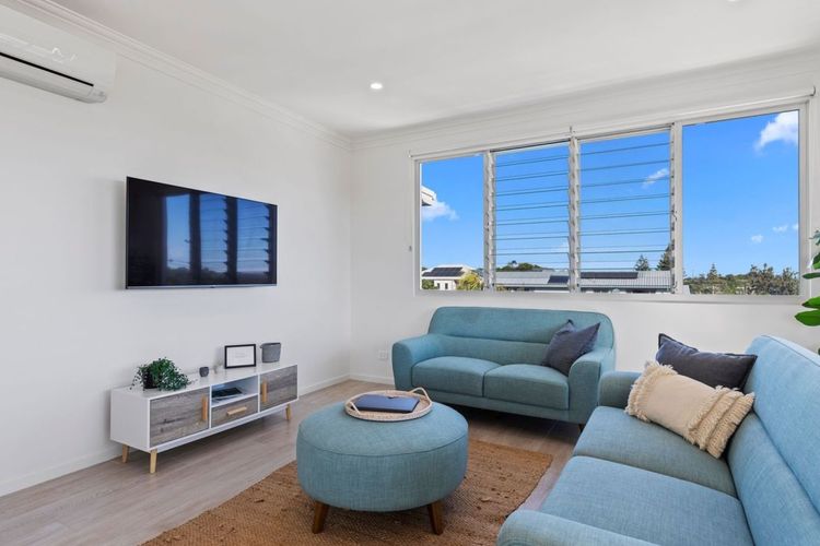 Boronia Beach House One