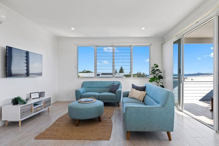 Boronia Beach House One