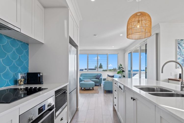 Boronia Beach House One