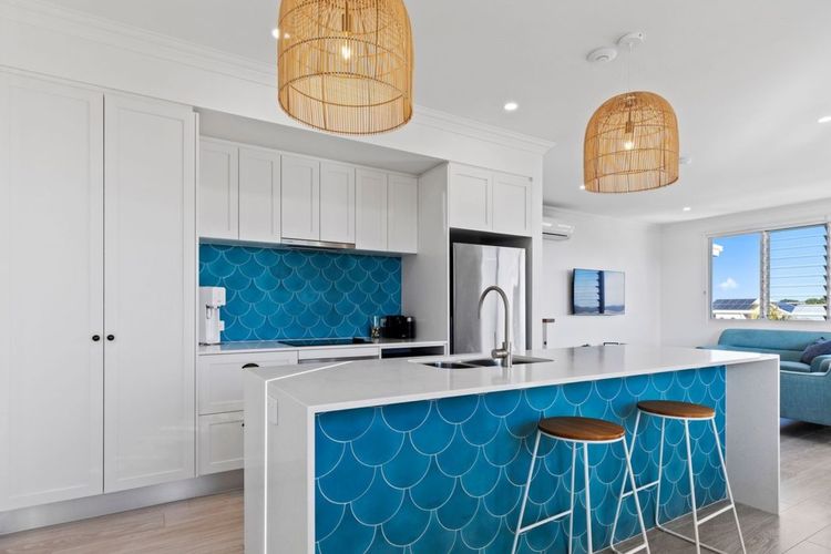 Boronia Beach House One
