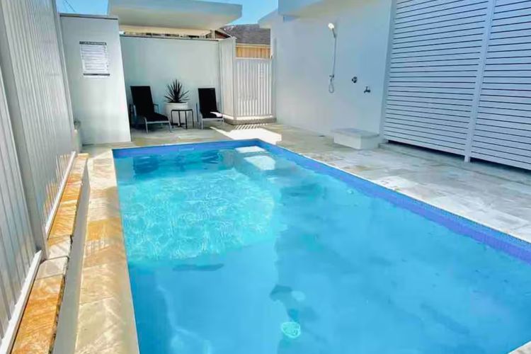 Boronia Beach House One